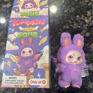 Kimmon dream maker sour